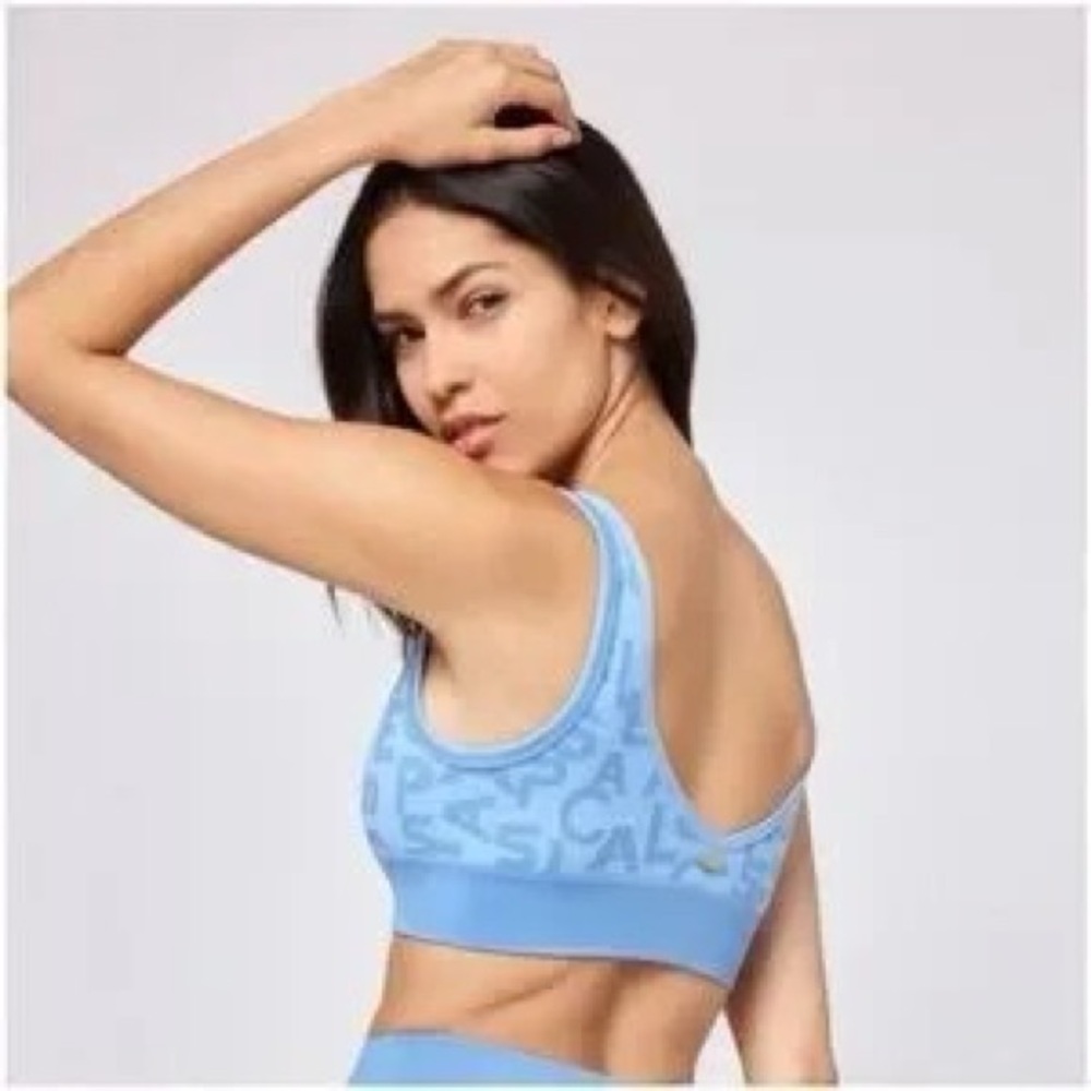 L*space Monument Seamless Sports Bra/$4 for $33!